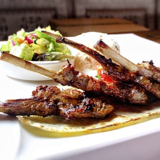 Steak of the Day