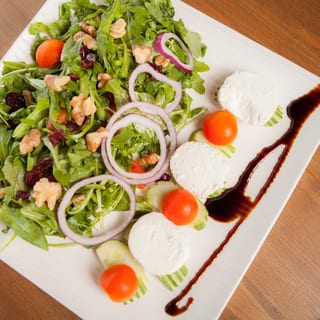 Goat Cheese Salad