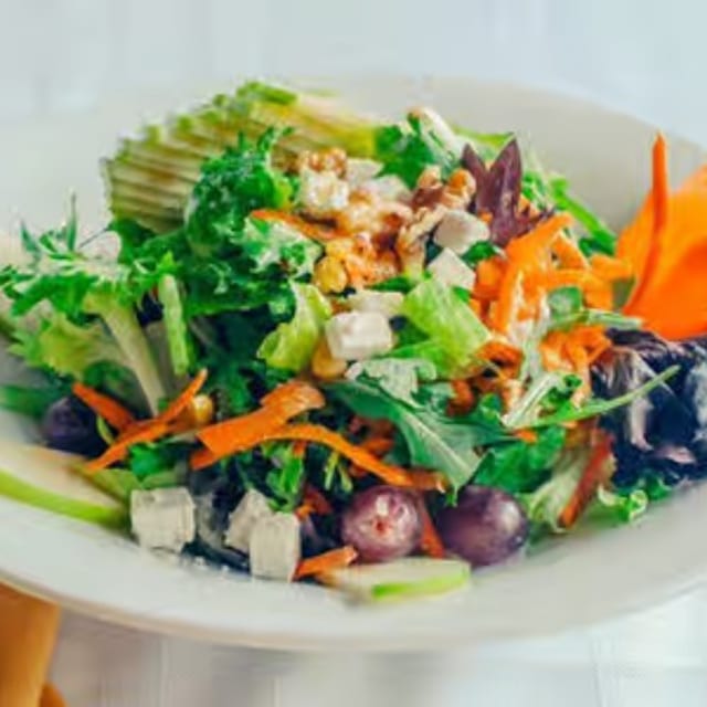 Opera Salad.