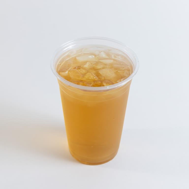Delightful Tea Selections