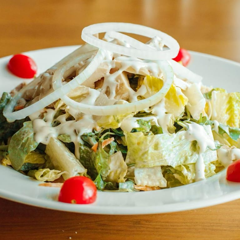 Delicious Caesar Salad Options