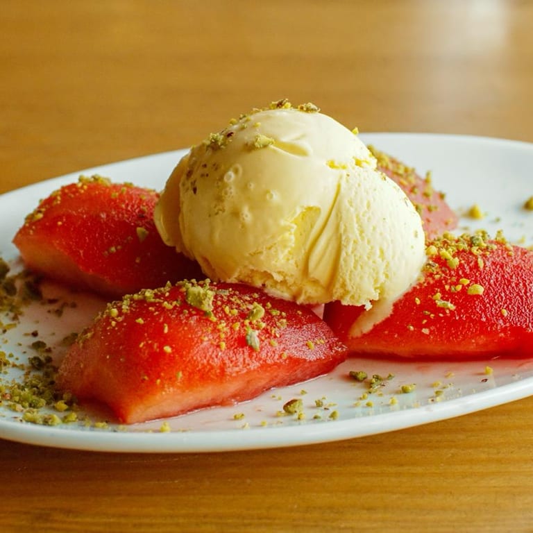 Irresistible Dessert Options