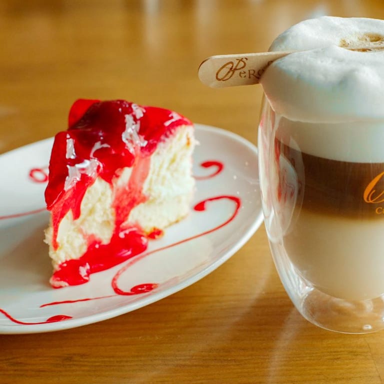 Delicious Cheesecake Options