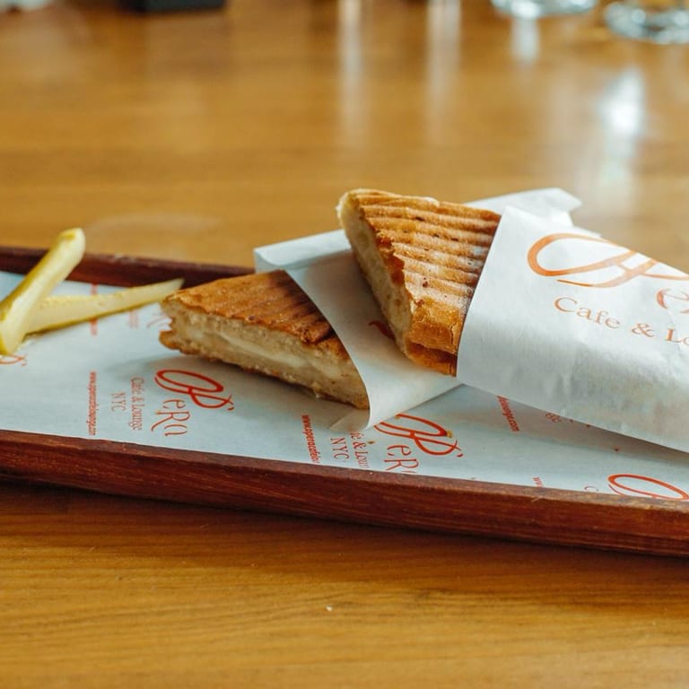 Savor Our Toast Creations