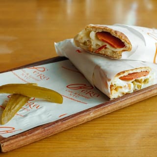 Yengen Toast