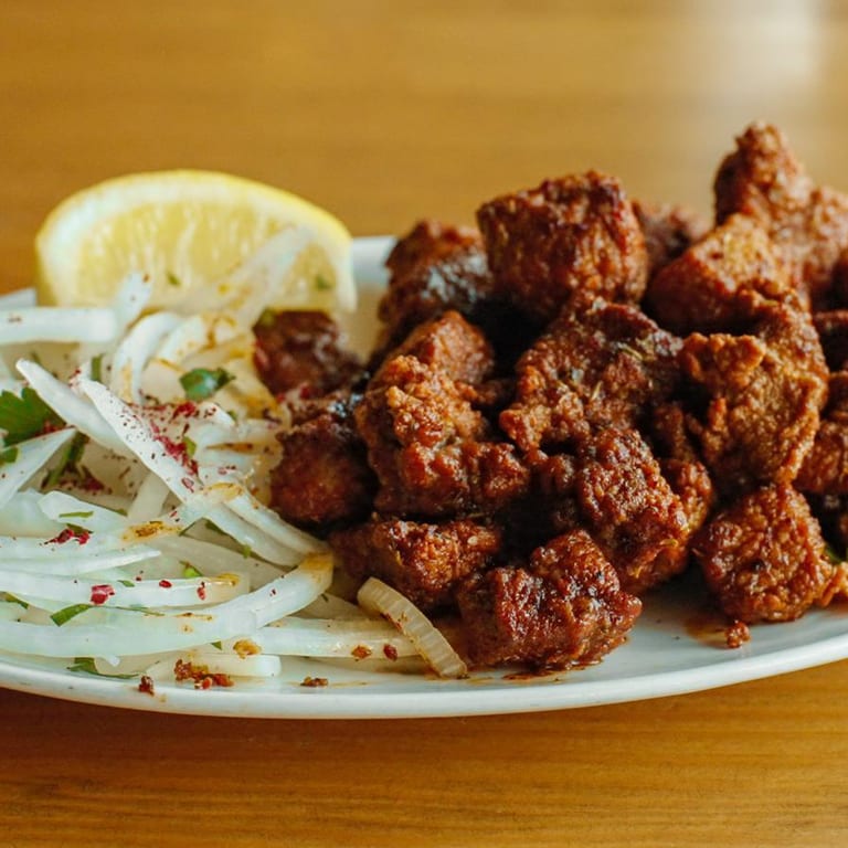Indulge in Decadent Chocolate Souffle