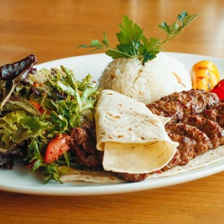 Large Adana Kebab