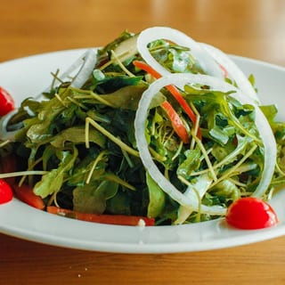 Arugula Salad