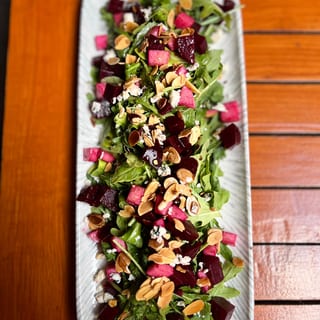 Beet Salad