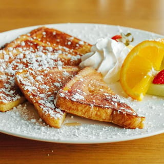 French Toast