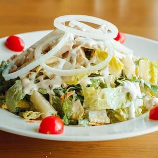 Tuna Salad